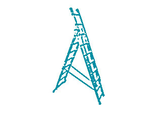 Лестницы