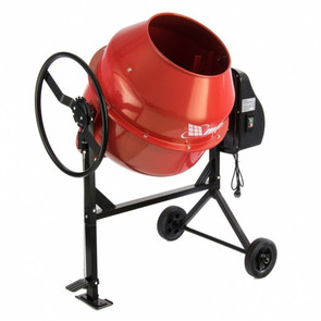 Бетономешалка MTX СМ-160K (90л) в аренду