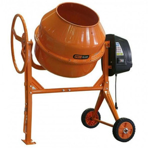 Бетономешалка PRORAB ECM 160 (160л) в аренду