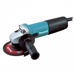 Болгарка УШМ Makita 9558HN (840 Вт) в аренду
