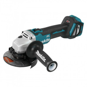 Болгарка аккумуляторная УШМ MAKITA DGA 504Z в аренду