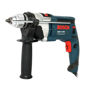 Дрель Bosch GBS 16RE в аренду