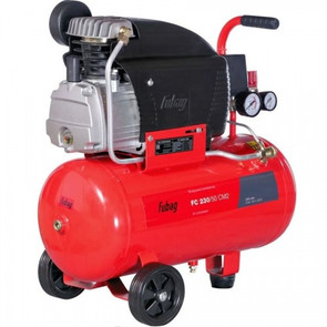 Компрессор FUBAG AIR MASTER KIT в аренду