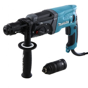 Перфоратор Makita HR 2470 в аренду