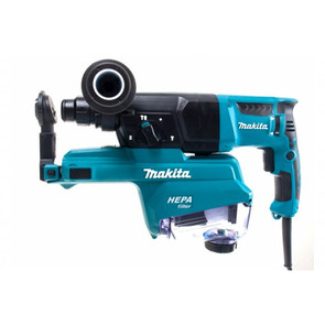 Перфоратор Makita hr2652 в аренду