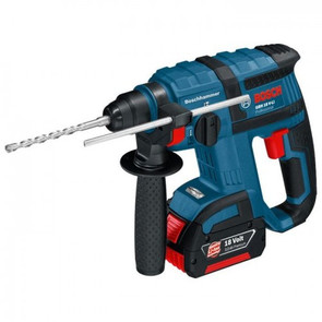 Перфоратор аккумуляторный Bosch GBH 18V-LI в аренду