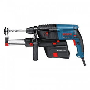 Перфоратор c пылесосом BOSCH GBH 2-23 REA в аренду