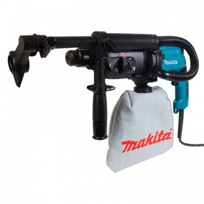 Перфоратор с пылесосом Makita 2432 в аренду