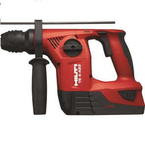 Перфоратор аккумуляторный Hilti TE 4-A22 в аренду