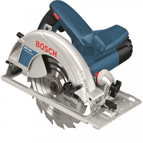 Дисковая пила BOSCH GKS 190 в аренду