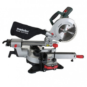 Торцовочная пила Metabo KGS216M в аренду