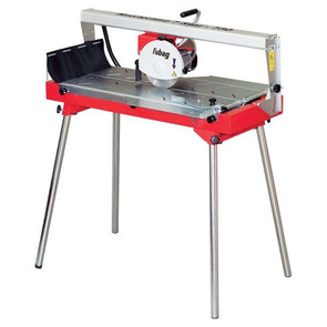 Плиткорез электрический FUBAG Master Line 6 Star 660 в аренду