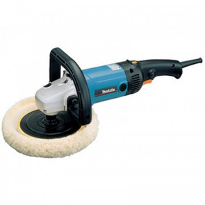 Полировальная машина MAKITA9227 CB в аренду
