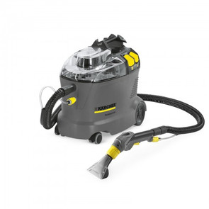 Моющий пылесос Karcher puzzi 8/1c в аренду