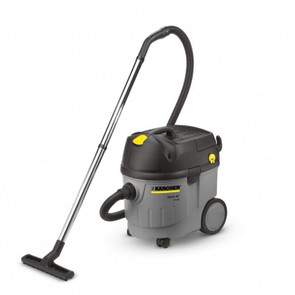 Профессиональный пылесос KARCHER NT 360, 1380 Вт в аренду