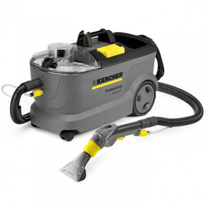 Моющий пылесос Karcher puzzi 10/1 в аренду