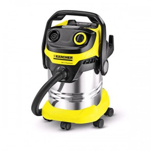 Пылесос строительный KARCHER MV5 в аренду
