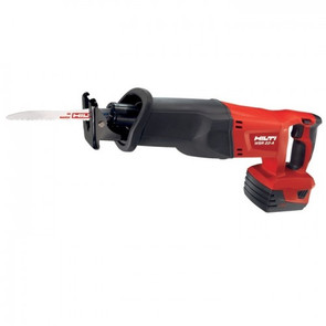 Аккумуляторная сабельная пила Hilti WSR 22-a в аренду