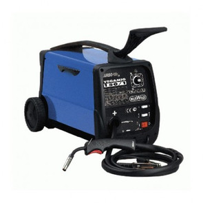 Сварочный полуавтомат Blueweld combi 152 в аренду