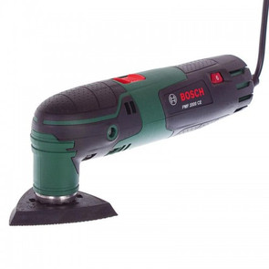 Реноватор Bosch PMF 2000 в аренду