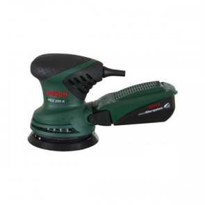 Шлифмашина BOSCH PEX 220 A в аренду
