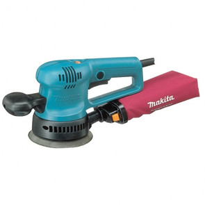 Шлифмашина эксцентриковая Makita BO5021 в аренду