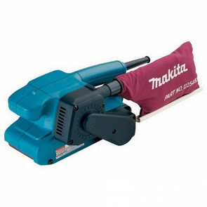 Шлифмашина ленточная MAKITA 9911 в аренду