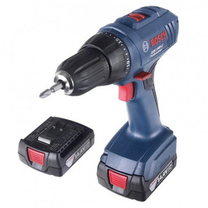 Дрель-шуруповерт BOSCH GSR 140-Li в аренду