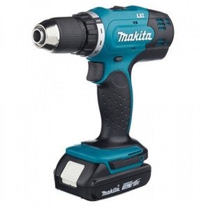 Шуруповерт Makita DDF453RFE в аренду