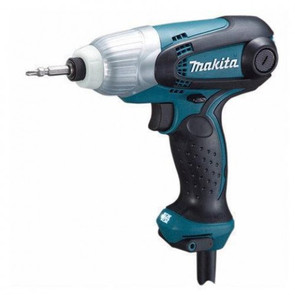 Шуруповерт ударный Makita TD0101F в аренду