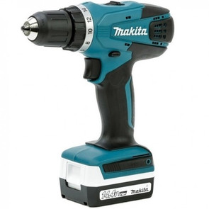 Шуруповерт Makita DF347DWE в аренду