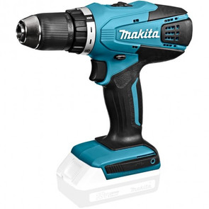 Шуруповерт Makita DF457D в аренду