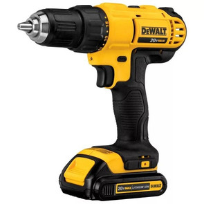 Шуруповерт Dewalt DCD771 в аренду