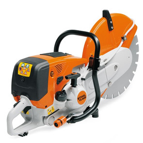 Бензорез Stihl TS 800 в аренду