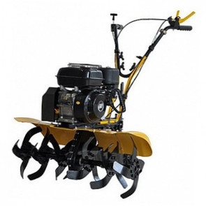Культиватор HUTER GMC-6.5 в аренду