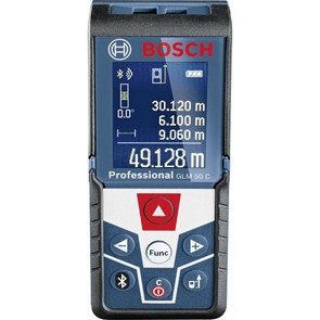 Лазерный дальномер Bosch GLM 500 в аренду