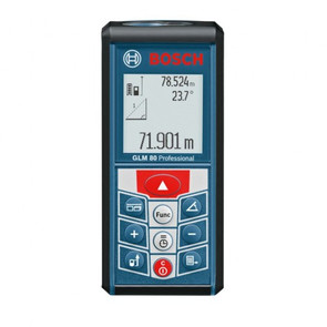 Дальномер Bosch GLM 80 Professional в аренду