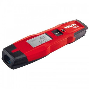 Дальномер Hilti PD5 в аренду