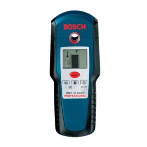 Детектор проводки Bosch DMF 10 Zoom в аренду