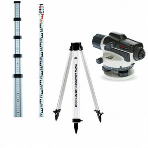 Оптический нивелир ADA instruments RUBER-Х32 в аренду