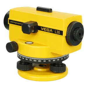 Оптический нивелир VEGA L30 в аренду