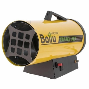 Газовая тепловая пушка Ballu BHG-10 (10кВт) в аренду