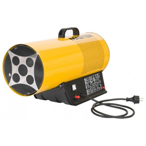 Газовая тепловая пушка Master BLP 33 kW в аренду
