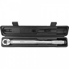 Динамометрический ключ THORVIK TW122821 1\2 DR 28-210Hm в аренду